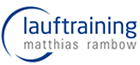 Logo Lauftraining